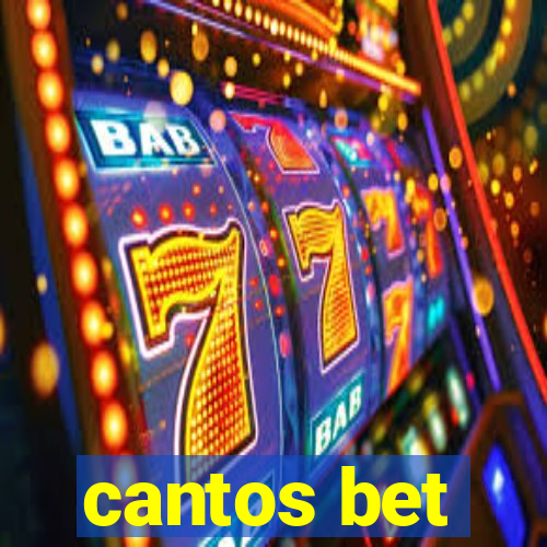 cantos bet